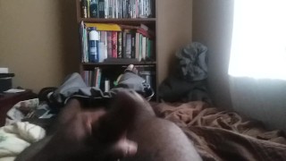 Uber horny afternoon