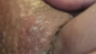 Pussy play