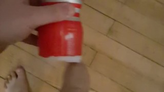 First time with Tenga