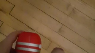 First time with Tenga