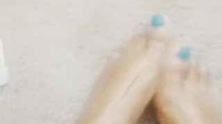 Foot Action whore