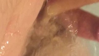 Playing with Jets in Tub