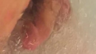 Playing with Jets in Tub