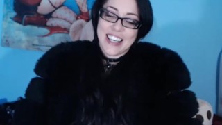 The Fur Coat Diaries part 13