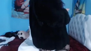 The Fur Coat Diaries part 13