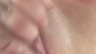 Pussy Contractions Cumming Hard