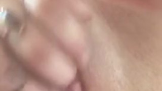 Pussy Contractions Cumming Hard
