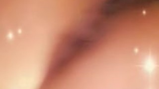 Gorgeous pussy and ass