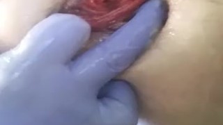 A bit of Pounding 7/24/18