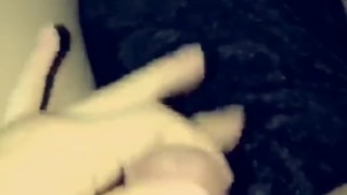 Small cock, a lot of Cum!!