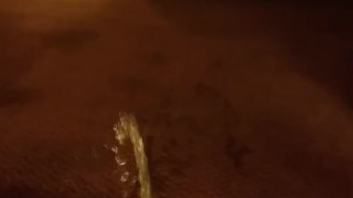 Power pissing