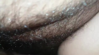 SEXO DURO CON LA CULONBA CASERO