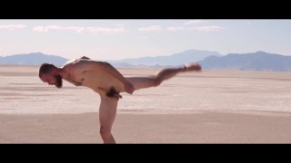 TRICKING BARE