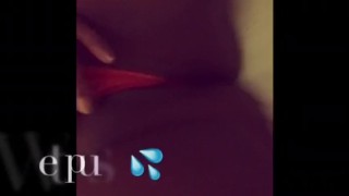Horny af