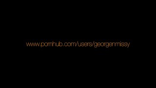 Missy and George POV Cocksucker