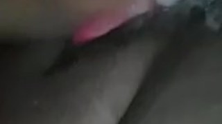 Creamy pussy