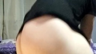 Playing with myself
