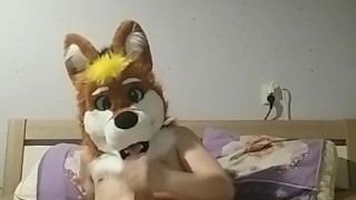Showing off