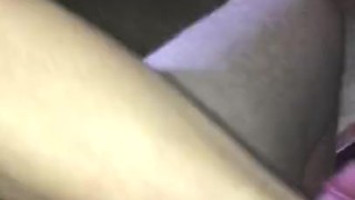 Morning jerk-off