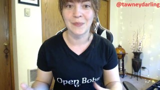 About me and the toy reviews!