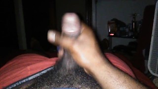 Bored and horny