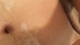 Making a quick mess