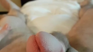 Multiple ultra ruined orgasms
