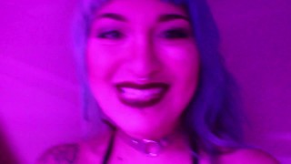 POV Vore In the Club - Full Video!