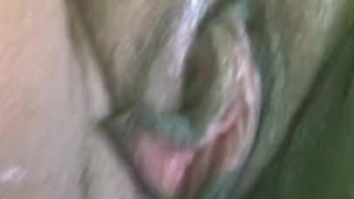 Creamy Wet Wet Juicy Pussy 