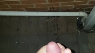 Huge outdoor cum