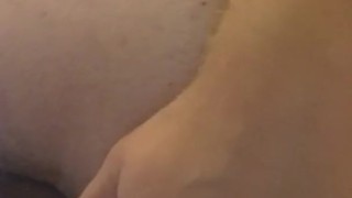 I play with my hole