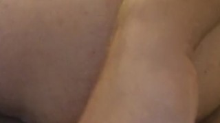 I play with my hole