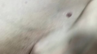 Making my pussy super wet