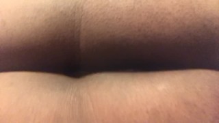 Fat pretty pussy and ass