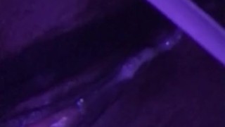 Wet Pussy Slim 