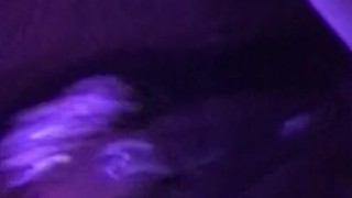 Wet Pussy Slim 