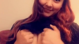 Peek-a-Boobies ;)