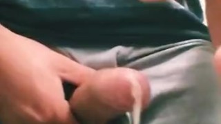 Slow cum