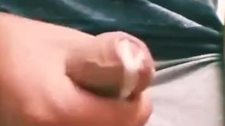 Slow cum