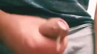 Slow cum
