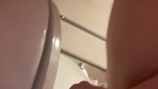My cock