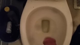 Pissing