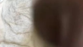 Masturbating To Porn