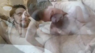 Flip Fucking Straight Holes