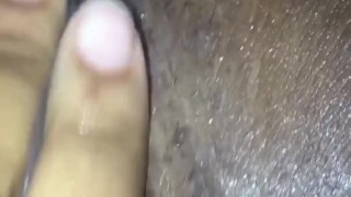 Juicy pussy