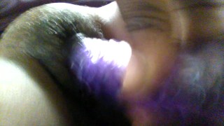 Horny