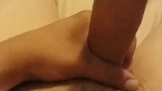 Cum for being verified