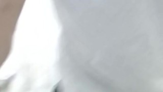 Wipe Down, Pissing and Changing after a Hookup