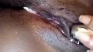 Snapchat Pussy Play