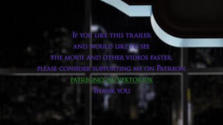 Superhard Painkiller the movie teaser